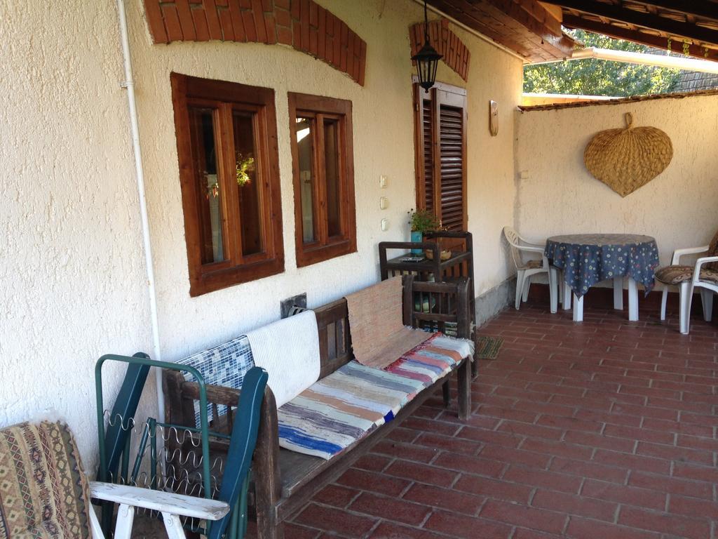 Hotel Ács Kúria Bodony Esterno foto